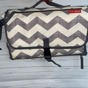 Skip Hop Diaper Changing Pad